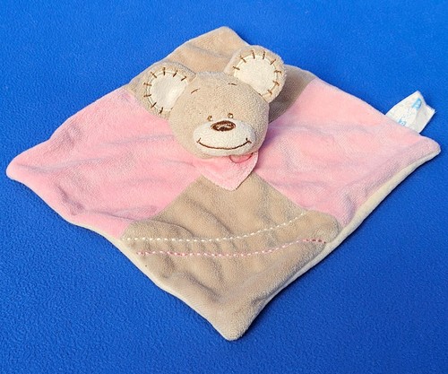 Babylove topo panno coccole - babylove,
