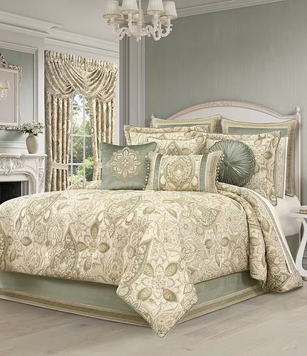 Set piumone oversize queen - piumone,