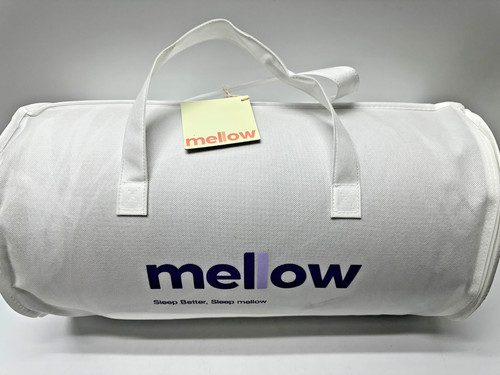 Piumino mellow marshmellow - marshmellow,