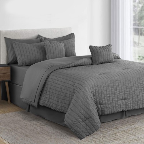 Set piumone letto borsa 10 - piumone,