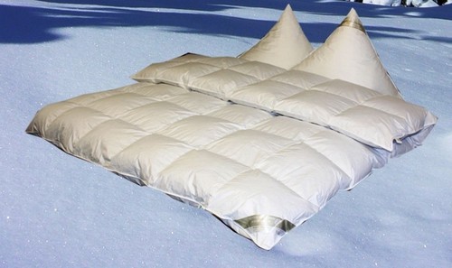 Piumino invernale alta cm - piumino, 10