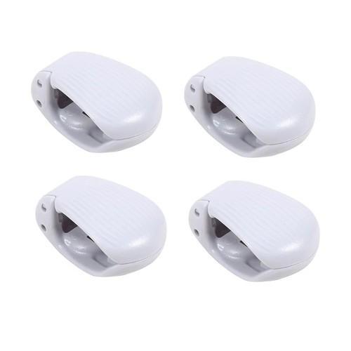 8pz clip copripiumino - clip,