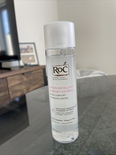 Roc lozione micellaire comfort - roc,