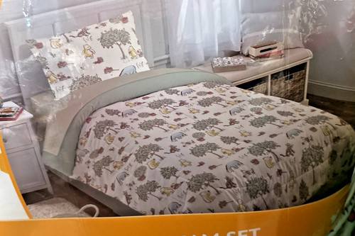 Lenzuolo con angoli classico