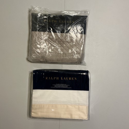 Copripiumino ralph lauren - copripiumino,