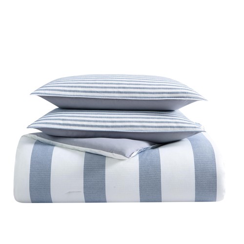 Nautica fairwater comforter - nautica,