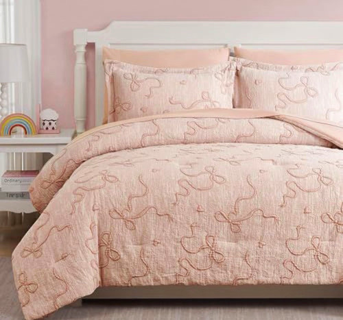 Set completo pezzi piumone - pezzi,