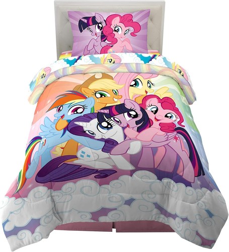 Little pony set - set, di