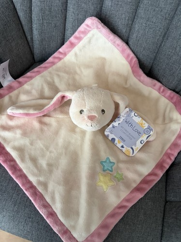 Tesco with love bunny rabbit - bunny,