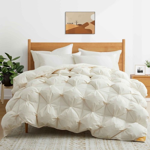 Puredown piumino d - piumino, d'oca