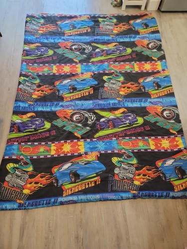 1997 rara coperta trapuntata - rara,