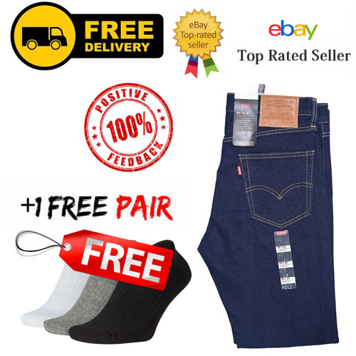 Jeans levi 511 - 511, slim