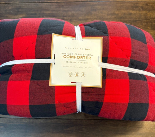 Pottery barn teen buffalo - teen,