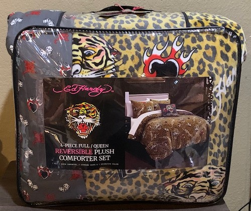 Hardy stampa leopardata con - hardy,