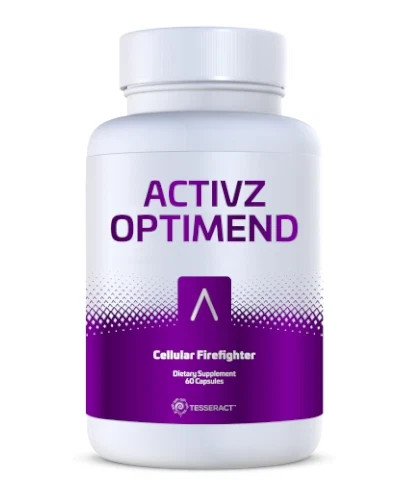 New activz optimend - activz, supporto