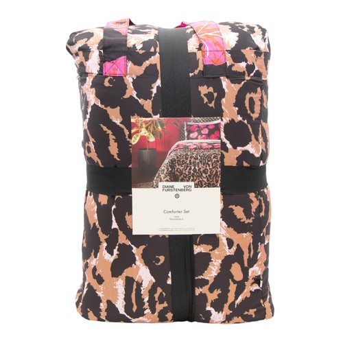 Piumino doppio reversibile