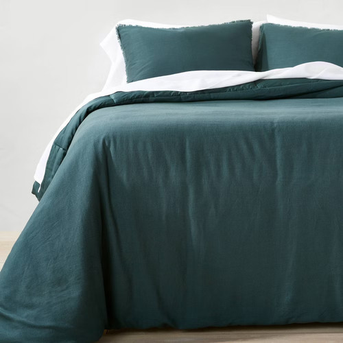 Set completo regina piumone - set, e