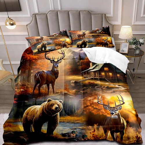 Luvivihome set federe - set,