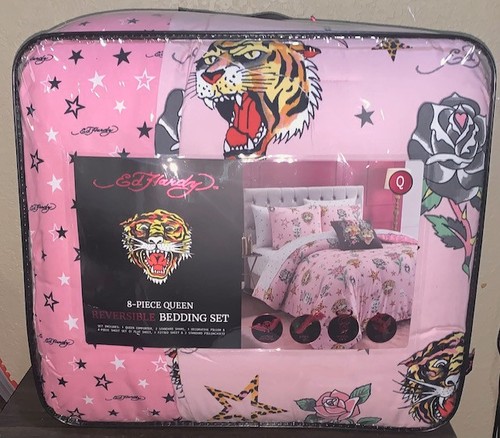 Set piumone hardy rosa con - hardy,