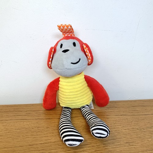 Marks and spencer monkey - spencer,