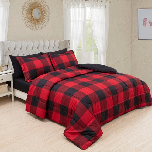 Goose down alternative bed - alternative,