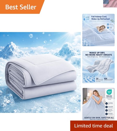 Coperta raffreddamento - coperta,
