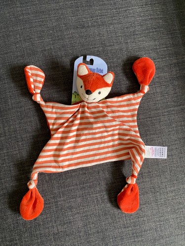 Jojo maman bebe fox - bebe,