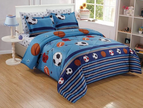 Set piumone biancheria - , da