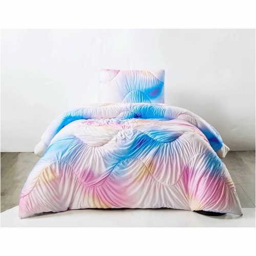 Piumino prism twin gradient - piumino,