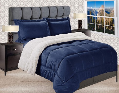 Micromink elegante comfort - elegante,