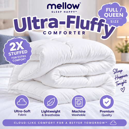Mellow marshmellow piumino - marshmellow,