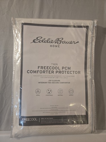 Eddie bauer home - twin, freecool