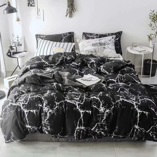 Luxlovery set piumino marmo - luxlovery,