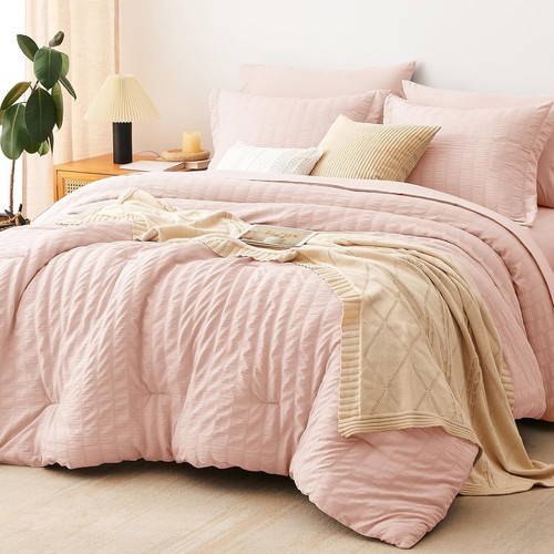 Elegante set piumone - , queen
