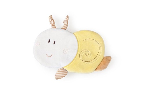 Peluche trudi comforter - peluche,