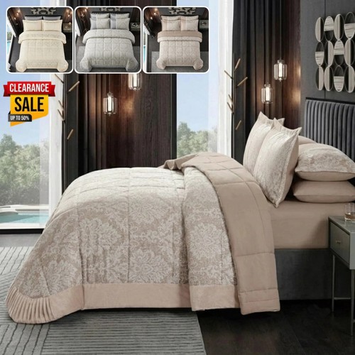 Set copriletto piumone