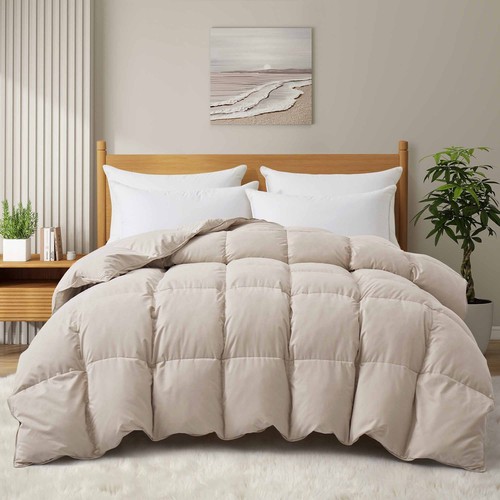 Coperta letto invernale - , super