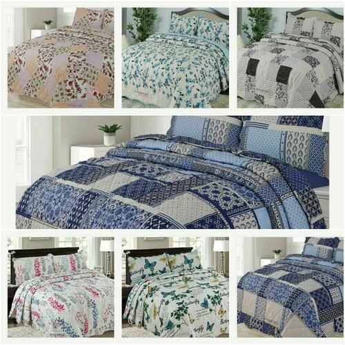 Set pezzi copriletto - set,