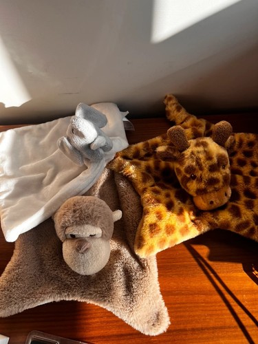 Baby comforter bundle - baby,