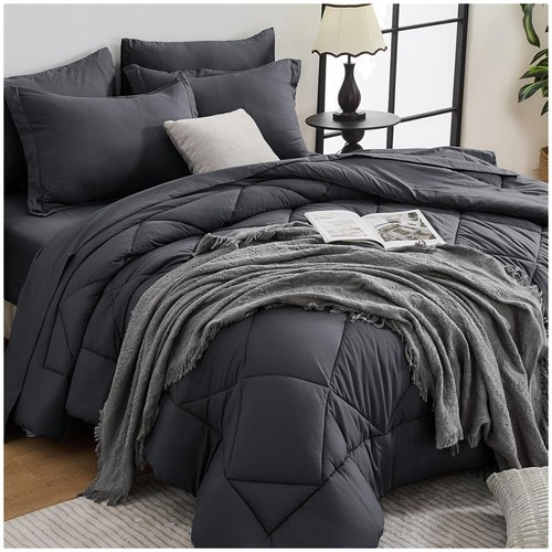 Set piumone king - , size