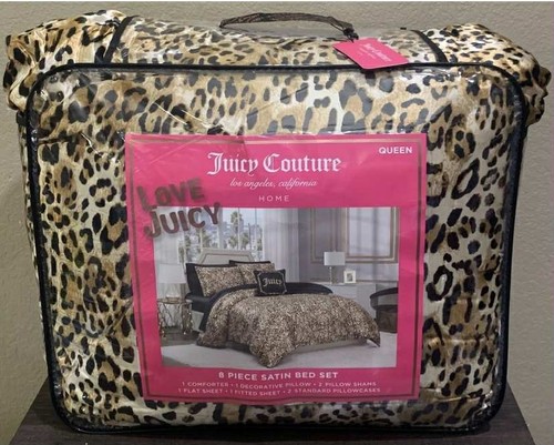 Juicy couture set pezzi - juicy,
