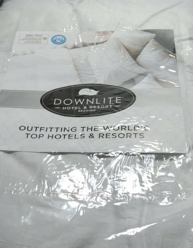 Downlite piumino europeo tutte - piumino,