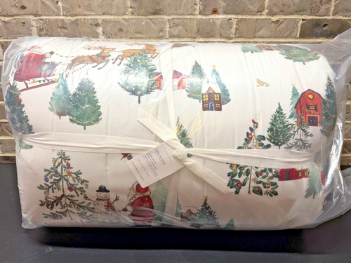 Fienile ceramica natale - ceramica, in
