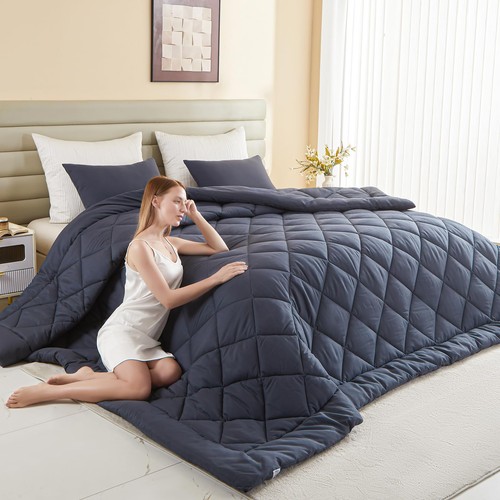 Mioto 128x120 piumino - 128x120,