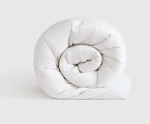 Piumino anatra premium - d'anatra,