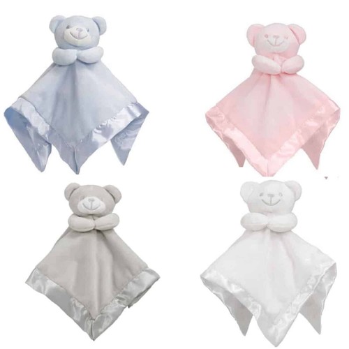 Piumino bambino orsacchiotto
