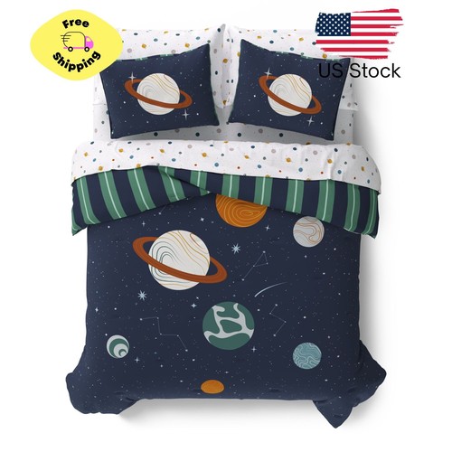 Planets set piumoni - set,