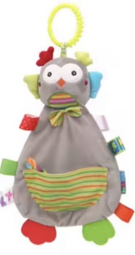 Trapuntino taggie per bambini - taggie,