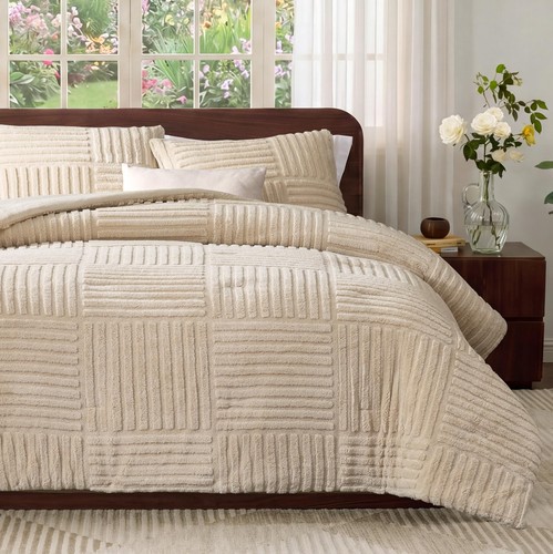 King set piumoni con - set,