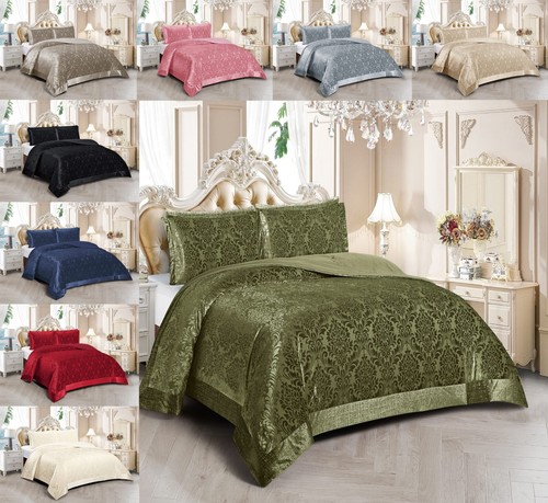 Set pezzi copriletto - set, 3